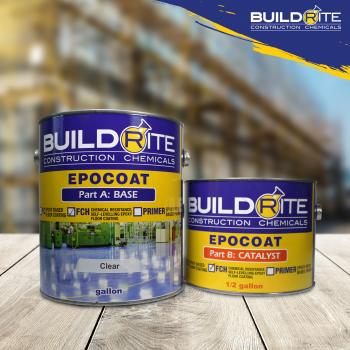 BUILDRITE EPOCOAT FCH | MAGNA PRIME